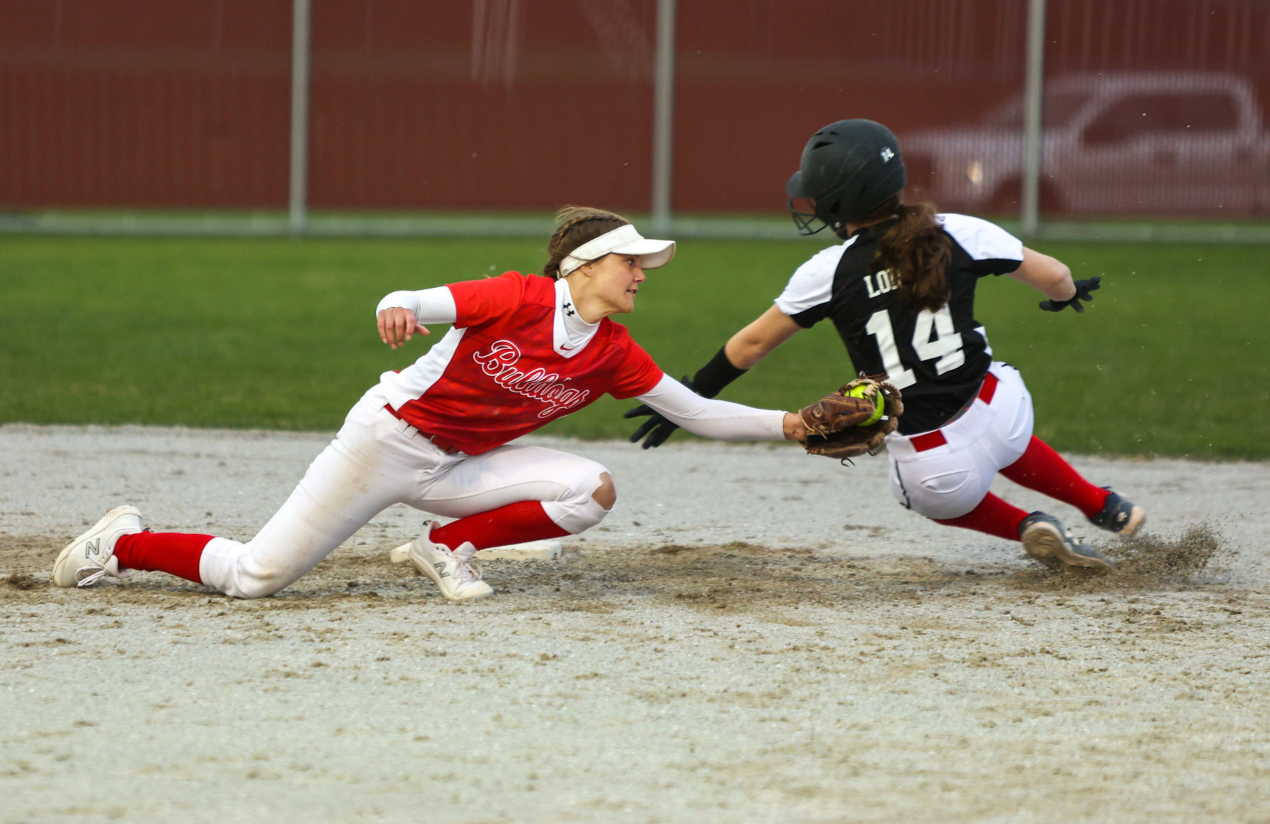 Munster visits nationally-ranked Crown Point